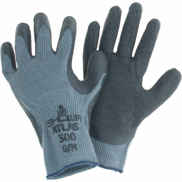 Polyurethane Work Gloves MPN:300BM-08