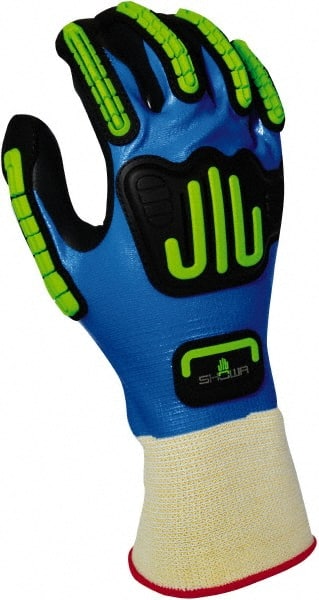 Example of GoVets Gloves category