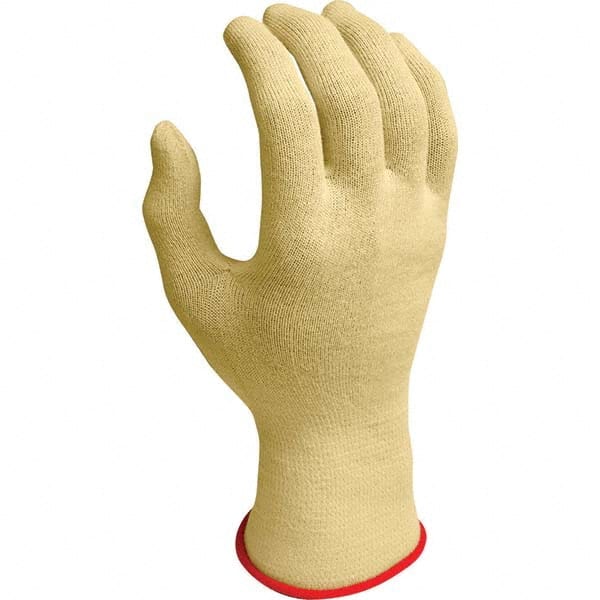 Cut, Puncture & Abrasive-Resistant Gloves: Size S, ANSI Cut A4, ANSI Puncture 1, Kevlar MPN:4561X-06