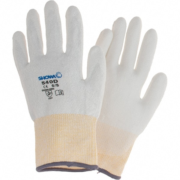 Cut & Puncture Resistant Gloves MPN:540-S