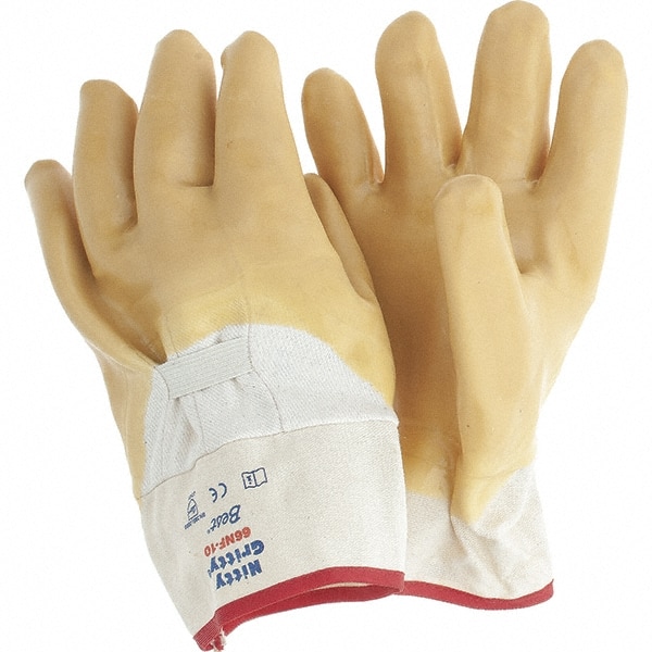 Work Gloves MPN:66NF-10