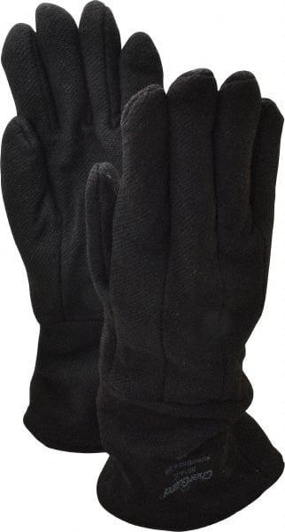 Size XL (10) Cotton Lined Heat Resistant Glove MPN:8814-10