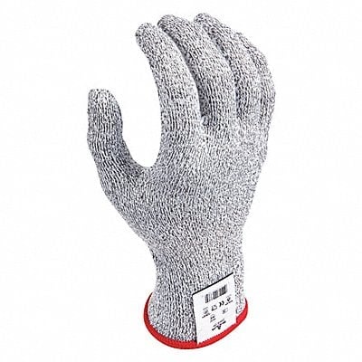 Coated Gloves Gray 10 MPN:234X-10