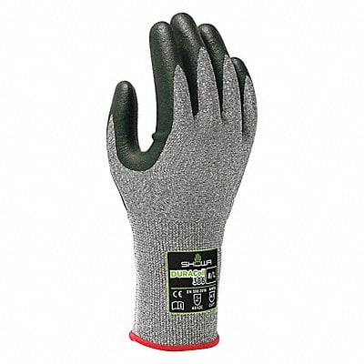 K2124 Coated Gloves Gry XL VF 54ZU21 PR MPN:386XL-09