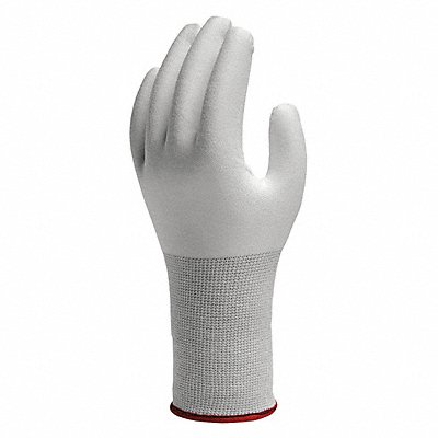 K2125 Coated Gloves White XL PR MPN:546WXL-09