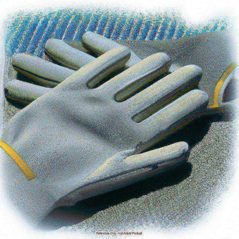 Coated Gloves White L PR MPN:BO600-L