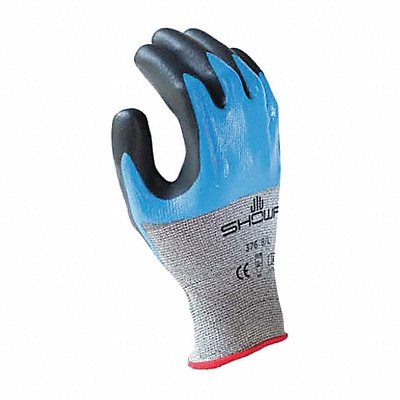 J0990 Cut-Resistant Gloves 2XL PR MPN:S-TEX376XXL-10