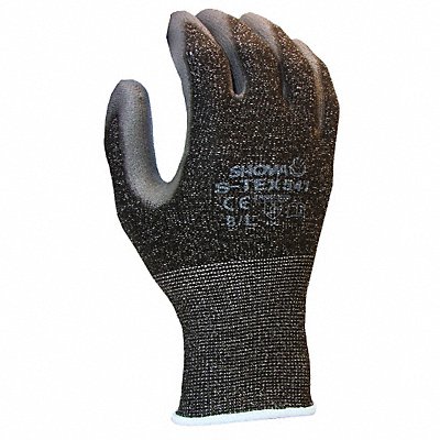 Cut Resistant Gloves Polyurethane M PR MPN:S-TEX541M-07-V-G
