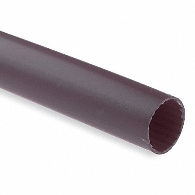 Shrink Tubing 12 in Blk 1.5 in ID PK5 MPN:HS40-400L