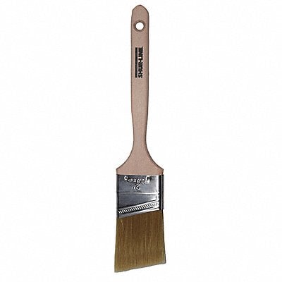 Paint Brush 2 Angle Sash PET 2 inL MPN:2002030