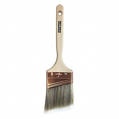 Paint Brush 3 Angle Sash PET/Nylon 4 L MPN:70001AS30