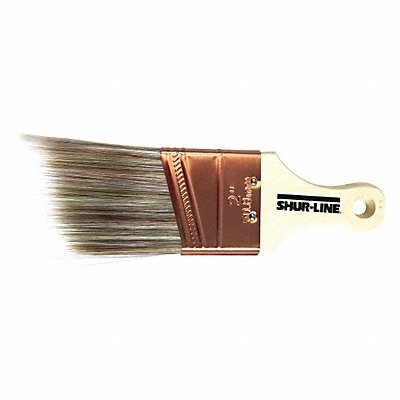 Paint Brush 2 Angle Sash PET/Nylon 2 L MPN:70001TC20