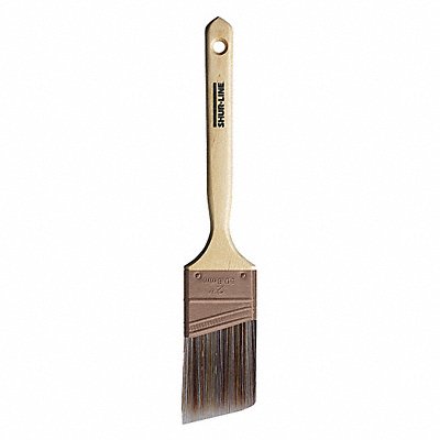 Paint Brush 2 Angle Sash PET/Nylon 2 L MPN:70001TS20