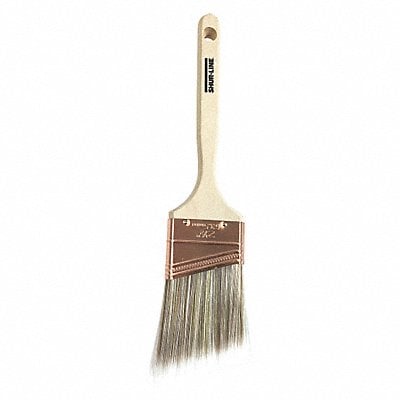 Brush 2.5 Angle Sash PET/Nylon 2 1/2 L MPN:70001TS25