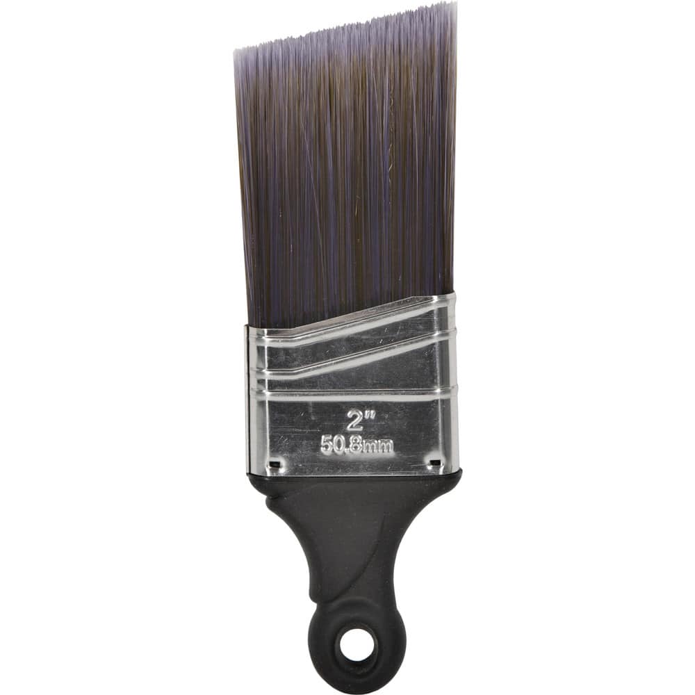 Paint Brush: Polyester, Synthetic Bristle MPN:70002ARC20