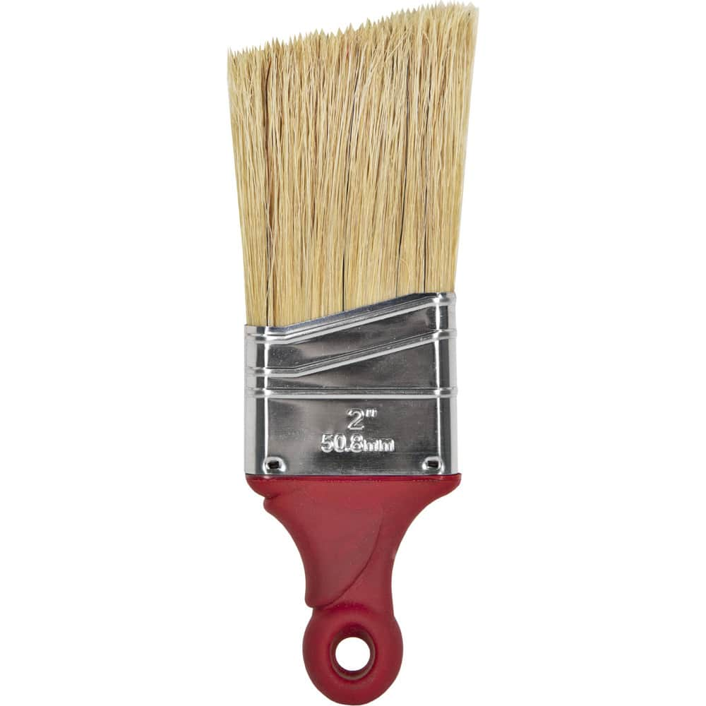 Paint Brush: White China, Natural Bristle MPN:70007ARC20