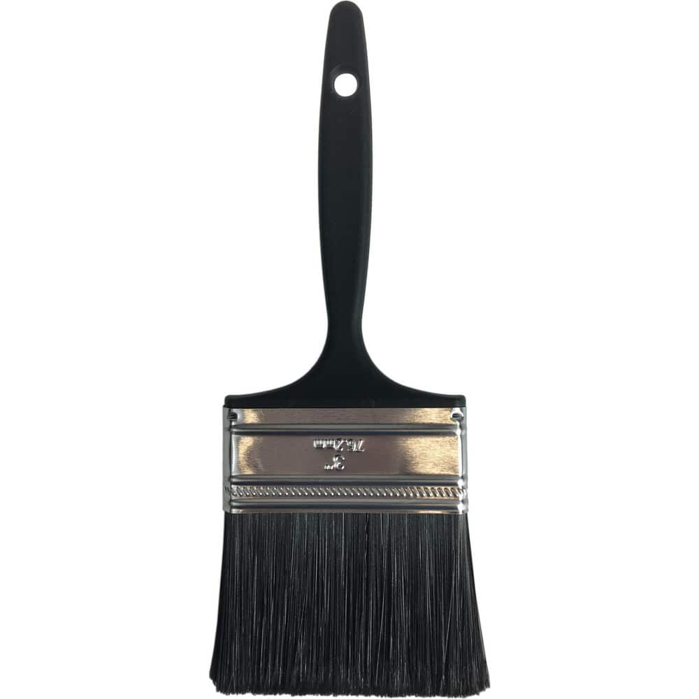 Paint Brush: Polyester, Synthetic Bristle MPN:EA50699