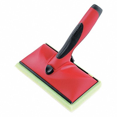 Applicator 3 3/4 L 7 W Black/Red MPN:2005766