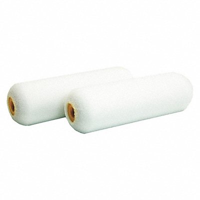 Mini Roller Cover 4 L No Nap Foam PK2 MPN:2006694