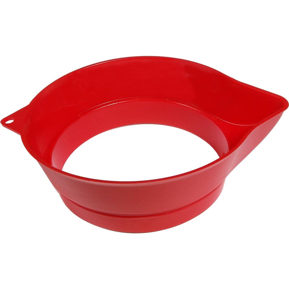 Paint Container Lids & Pourers, Type: Pourer, Material: Plastic MPN:6100C