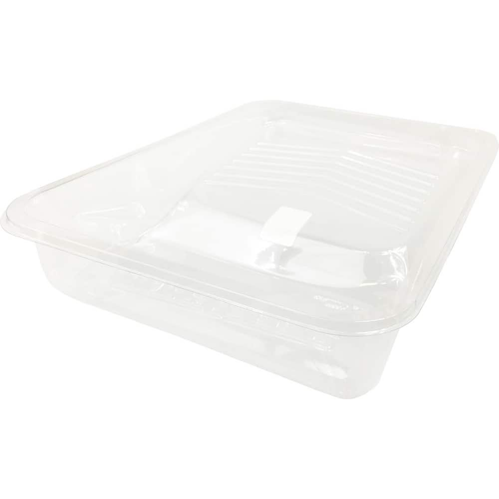 Paint Trays & Liners, Type: Paint Tray Liner , Product Type: Paint Tray Liner , Material: Metal , Capacity (Qt.): 1.500 , Capacity (Gal.): 1.500  MPN:1891654