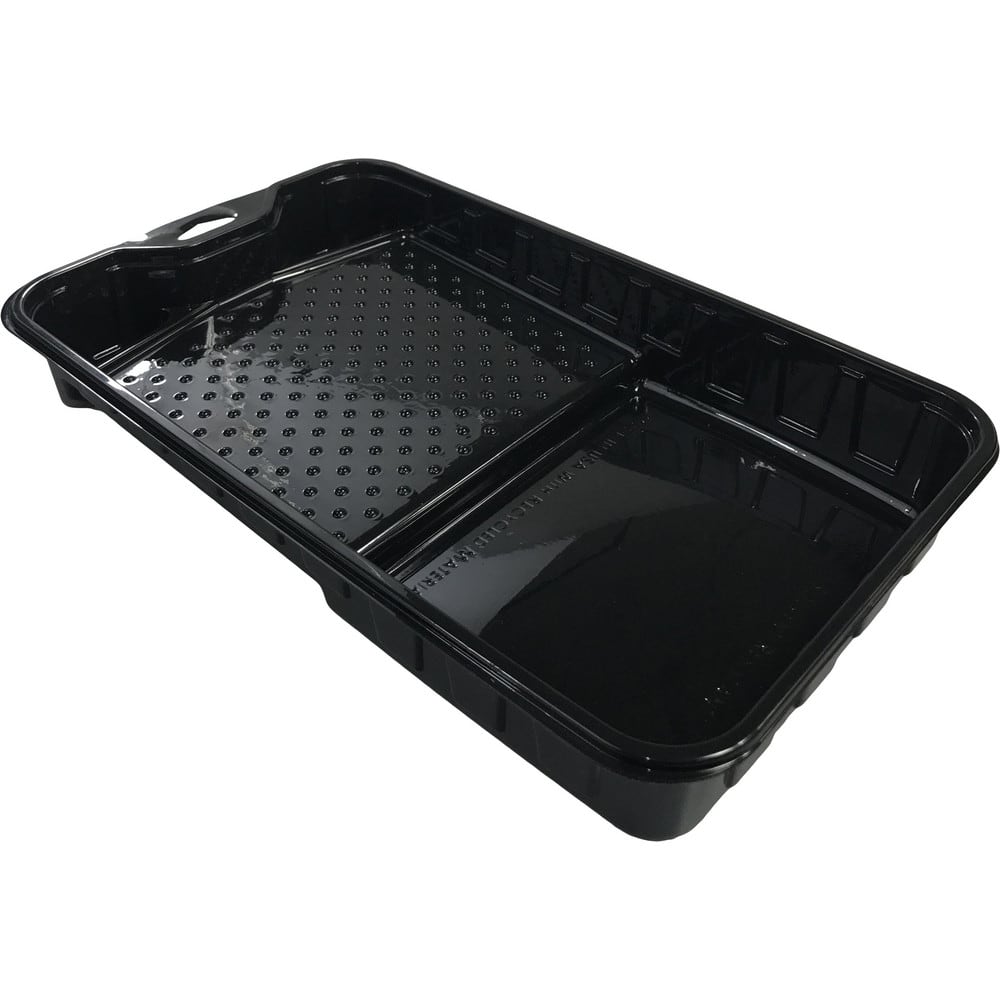 Paint Trays & Liners, Type: Paint Tray , Product Type: Paint Tray , Material: Plastic , Roller Width Compatibility: 6in  MPN:50085