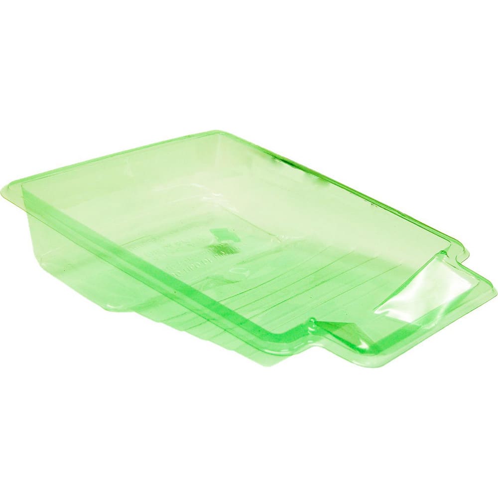 Paint Trays & Liners, Type: Paint Tray Liner , Product Type: Paint Tray Liner , Material: Plastic , Capacity (Qt.): 1.500 , Capacity (Gal.): 1.500  MPN:50090ZS