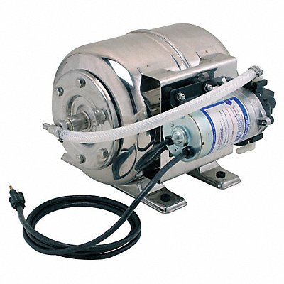 Booster Pump System 1/3 HP 1Ph 240VAC MPN:804-029