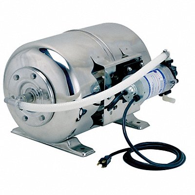 Booster Pump System 1/3 HP 1Ph 115VAC MPN:804-037