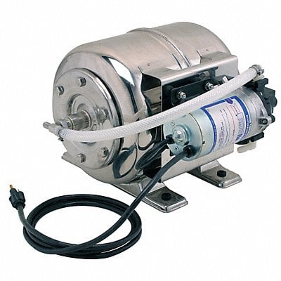 Booster Pump System 1/3 HP 1Ph 115VAC MPN:804-066