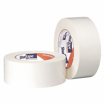 Double Sided Masking Tape 36 yd L PK48 MPN:DF 065