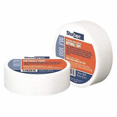 Drywall Tape White MPN:MJ 100