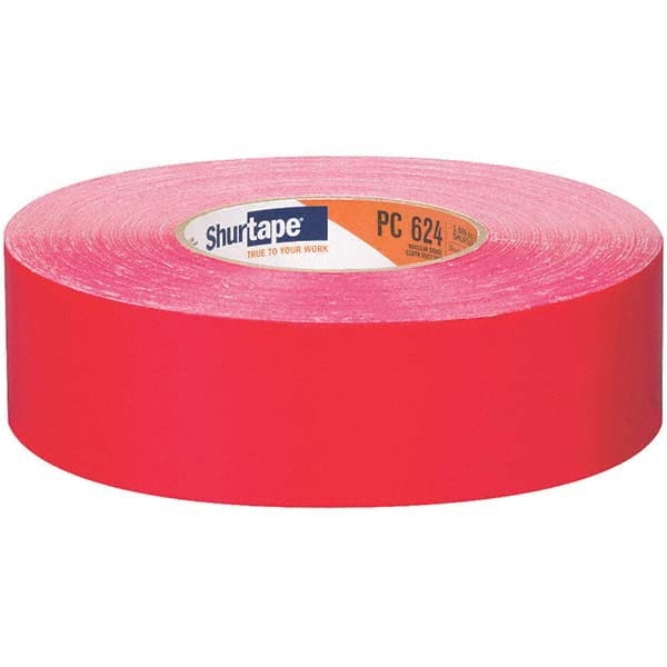 Duct Tape: 48 mm Wide, 13 mil Thick, Polyethylene MPN:205070