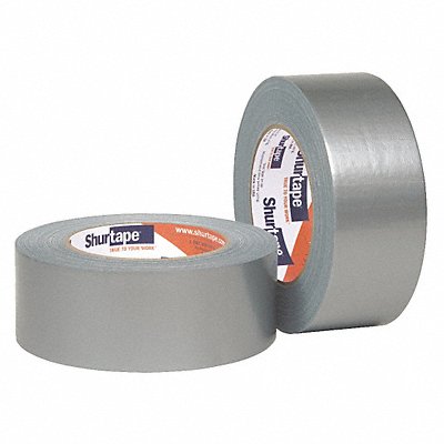 Duct Tape Silver 3 in x 60 yd 6 mil PK16 MPN:PC 006 SIL-72mm x 55m-16 rls/cs