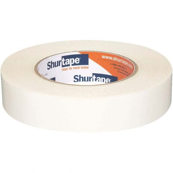 Polyester Film Tape: 24 mm Wide, 50 m Long, 4.4 mil Thick MPN:232260