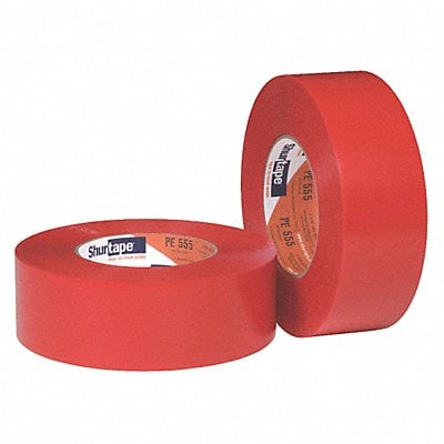 PainterTape 1 57/64inx60yd Red 9mil PK24 MPN:PE 555