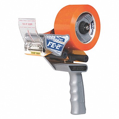 Handheld Tape Dispenser 2 in Max T. W MPN:FE 2