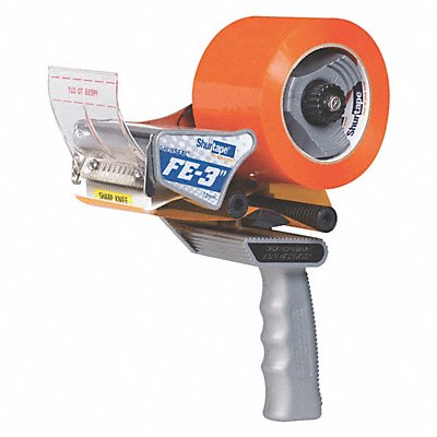 Handheld Tape Dispenser 3 in Max T. W MPN:FE 3