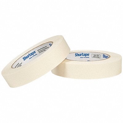 Masking Tape 15/16 W 60 yd L Tan MPN:CP 106