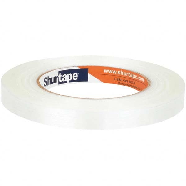 GS 490 Economy Grade Fiberglass Reinforced Strapping Tape MPN:101228