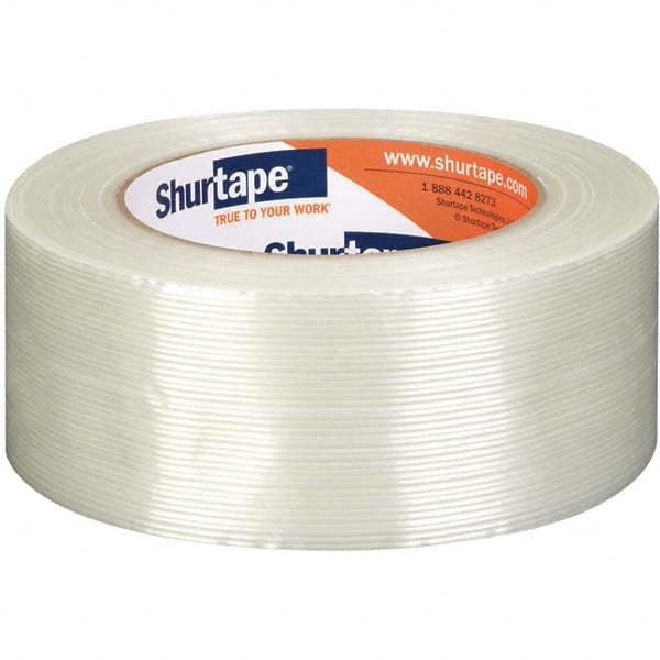 GS 490 Economy Grade Fiberglass Reinforced Strapping Tape MPN:101230