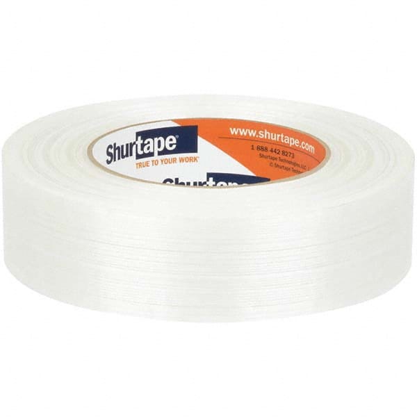 GS 490 Economy Grade Fiberglass Reinforced Strapping Tape MPN:101294