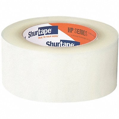 Carton Sealing Tape Clear 1.8 mil Thick MPN:207149