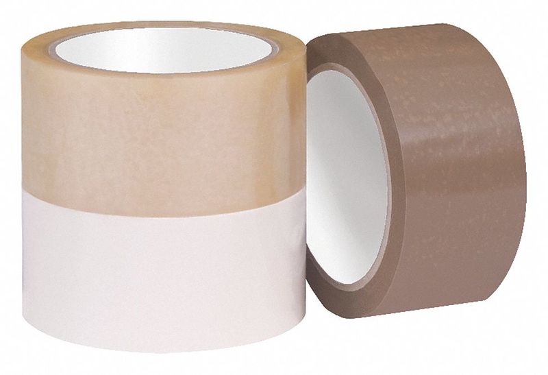 Packaging Tape Rubber PK36 MPN:VF 719