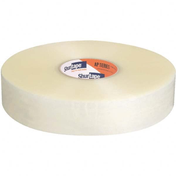 Packing Tape: Clear, Acrylic Adhesive MPN:230960