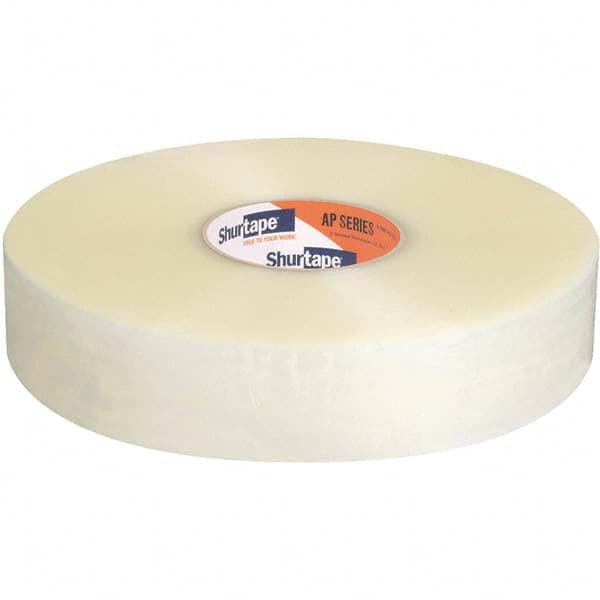 Packing Tape: Clear, Acrylic Adhesive MPN:230964