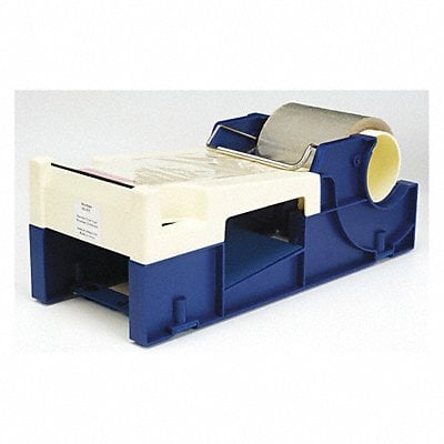 Tabletop Tape Dispenser 4 in Max Tape W MPN:SD 931