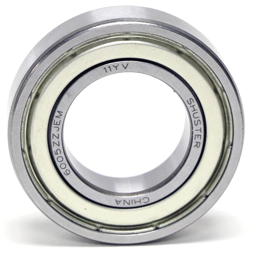 Deep Groove Ball Bearing: 26 mm OD MPN:05606545