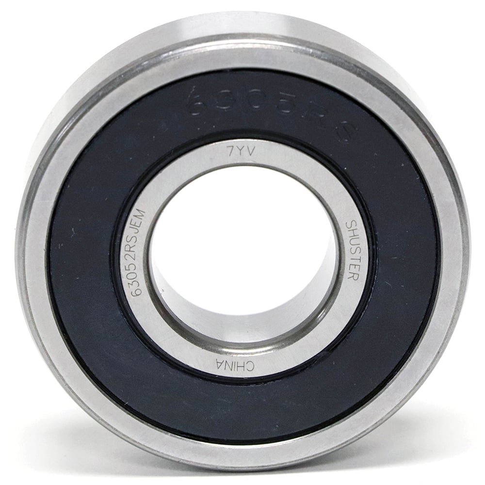 Deep Groove Ball Bearing: 37 mm OD MPN:05606610