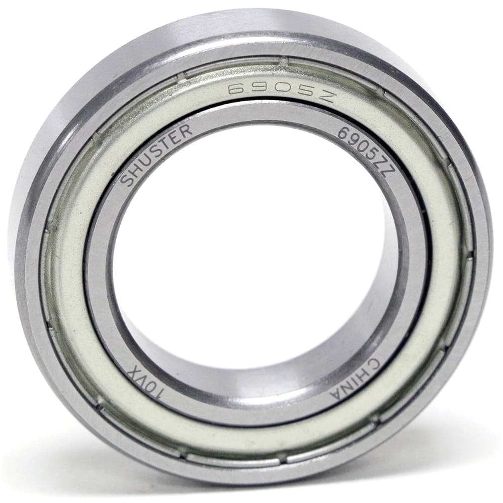 Deep Groove Ball Bearing: 22 mm OD MPN:06156700